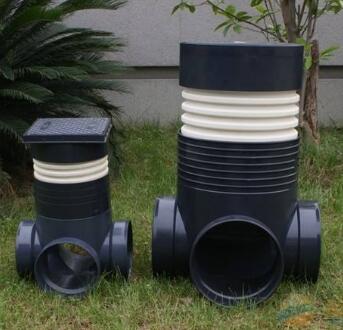 沉泥井有什么作用和用途？